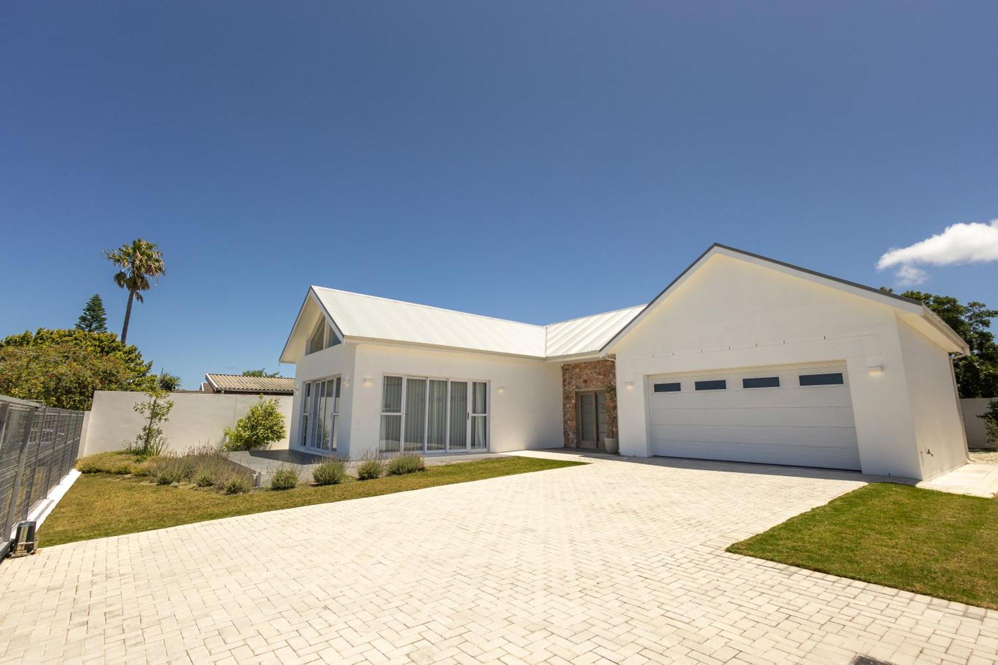 Seaside Serenity Estate Villa Hermanus Exterior photo